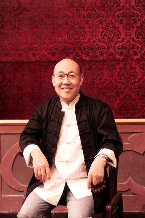 张洪泉